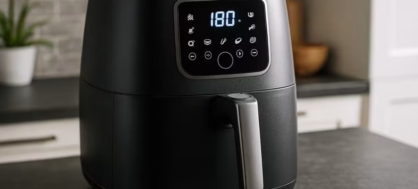 Air-Fryer-Safety