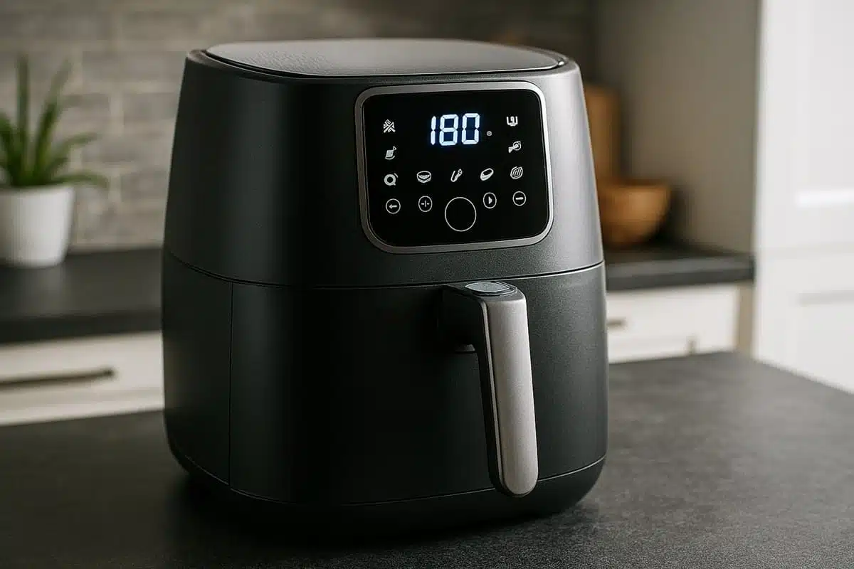 Air Fryer Safety Tips And Advice for Worry‑Free Cooking 4 Air-Fryer-Safety