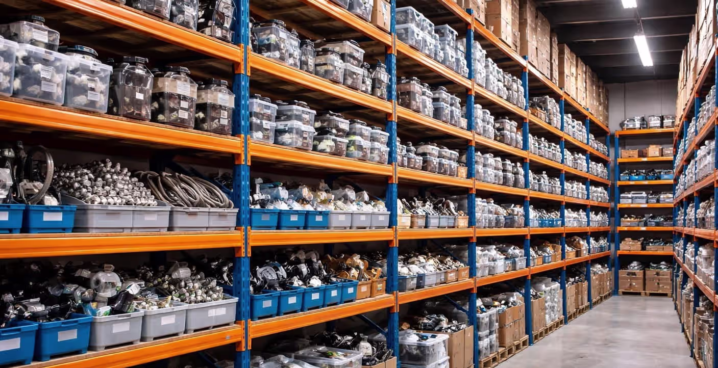 Appliance Spares
